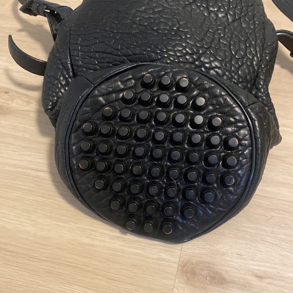 Alexander Wang Bucket Bag - Picture 5 of 6